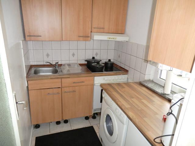 Comfortable Homly Apartment Offenbach am Main Ngoại thất bức ảnh
