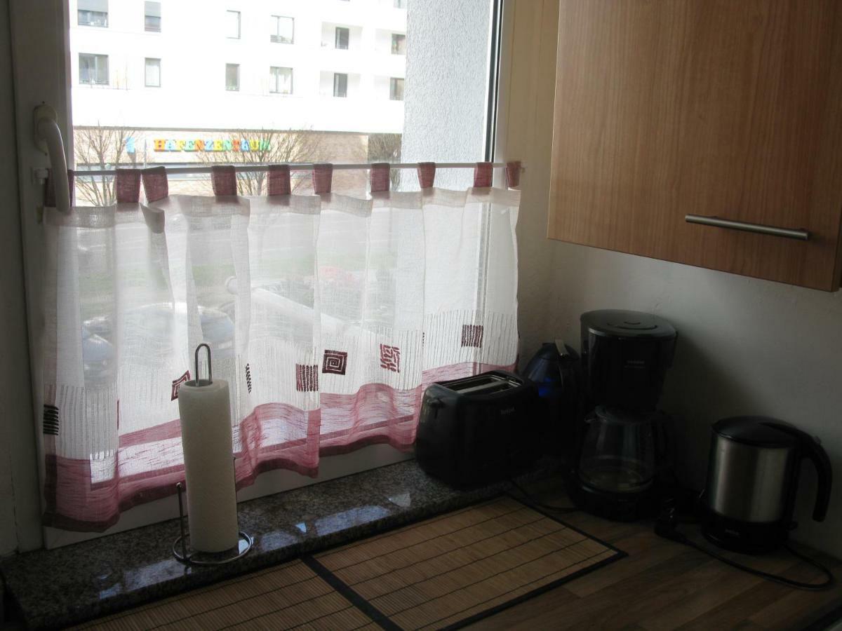 Comfortable Homly Apartment Offenbach am Main Ngoại thất bức ảnh