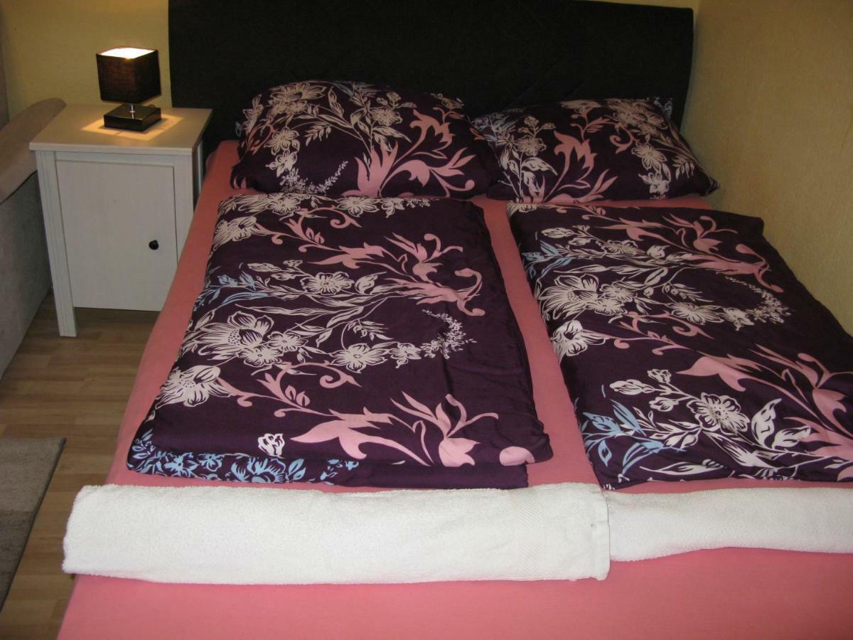 Comfortable Homly Apartment Offenbach am Main Ngoại thất bức ảnh