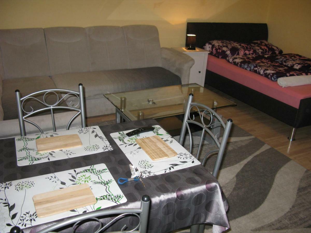 Comfortable Homly Apartment Offenbach am Main Ngoại thất bức ảnh