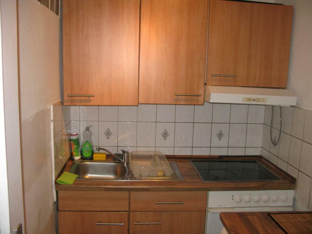 Comfortable Homly Apartment Offenbach am Main Ngoại thất bức ảnh