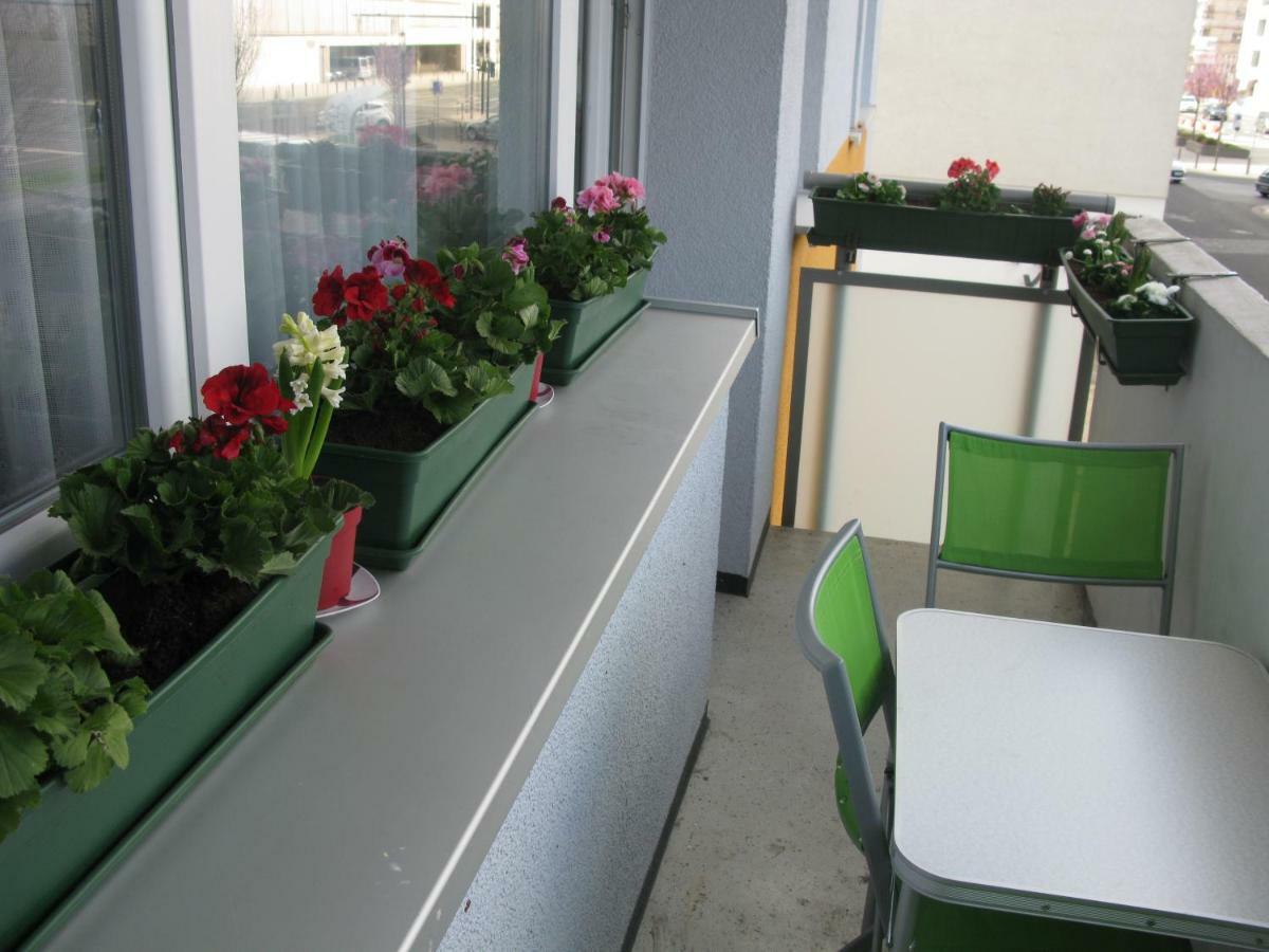 Comfortable Homly Apartment Offenbach am Main Ngoại thất bức ảnh