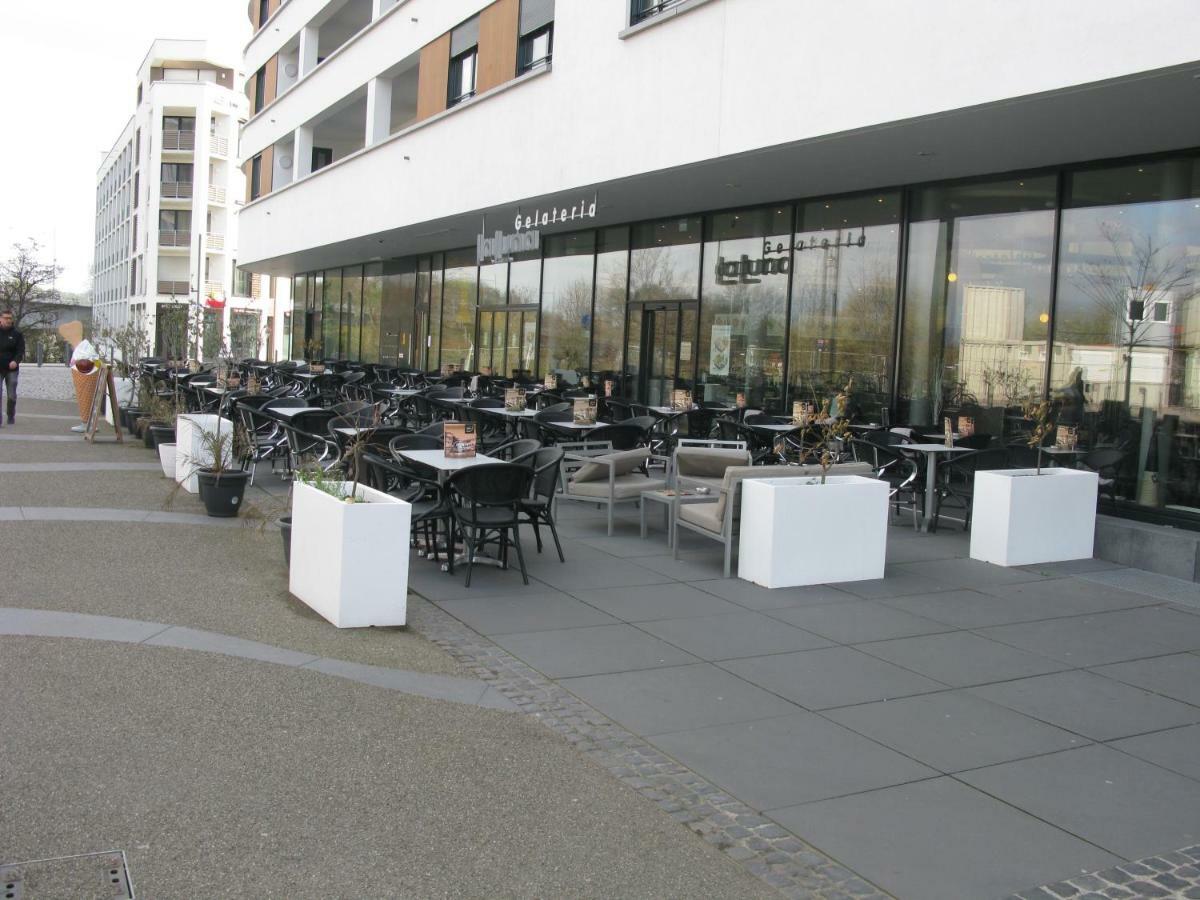 Comfortable Homly Apartment Offenbach am Main Ngoại thất bức ảnh