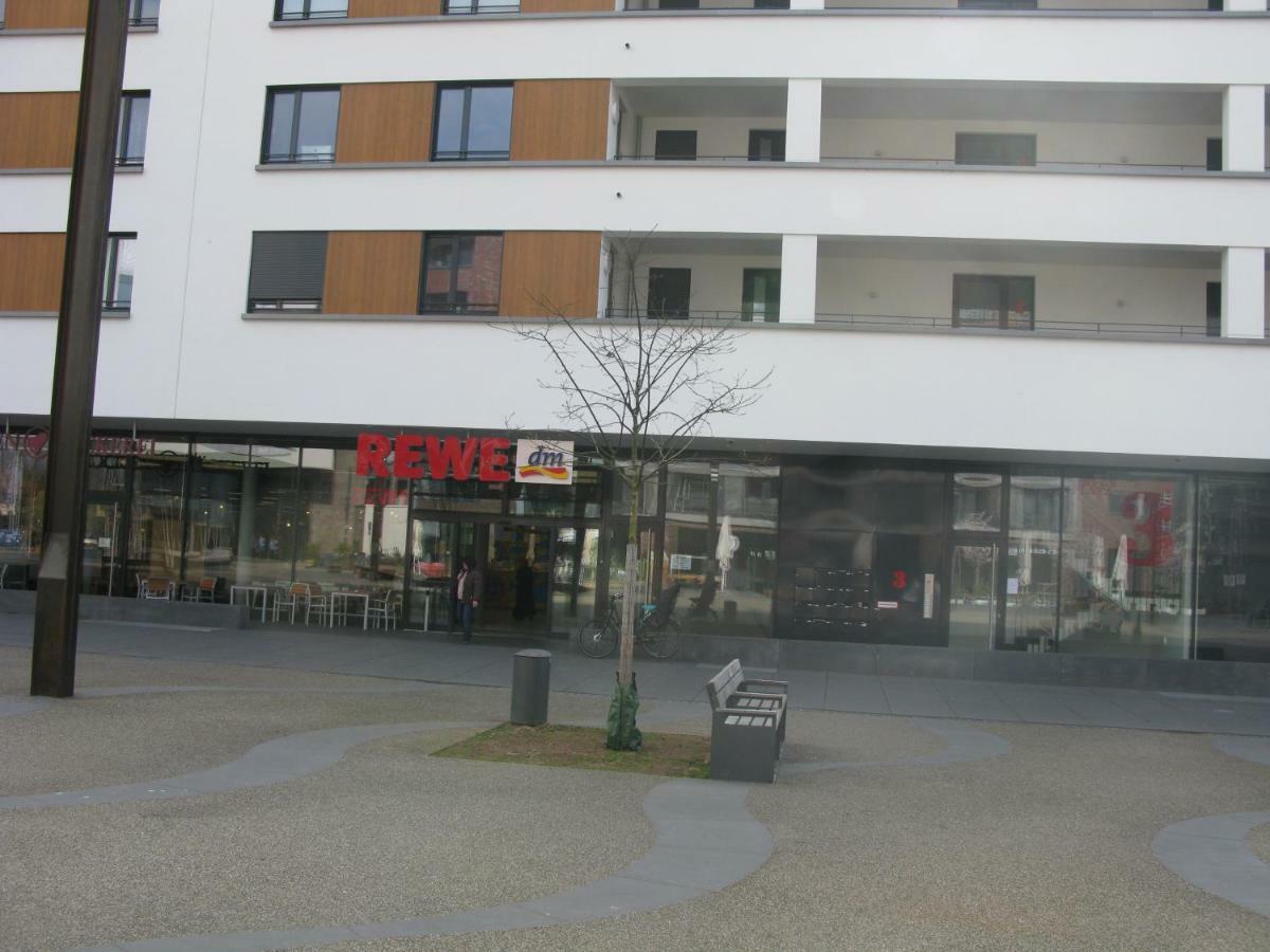 Comfortable Homly Apartment Offenbach am Main Ngoại thất bức ảnh