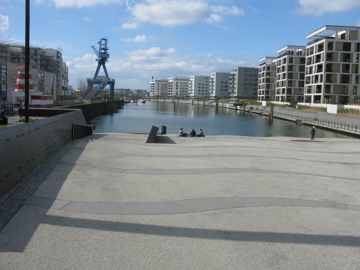 Comfortable Homly Apartment Offenbach am Main Ngoại thất bức ảnh