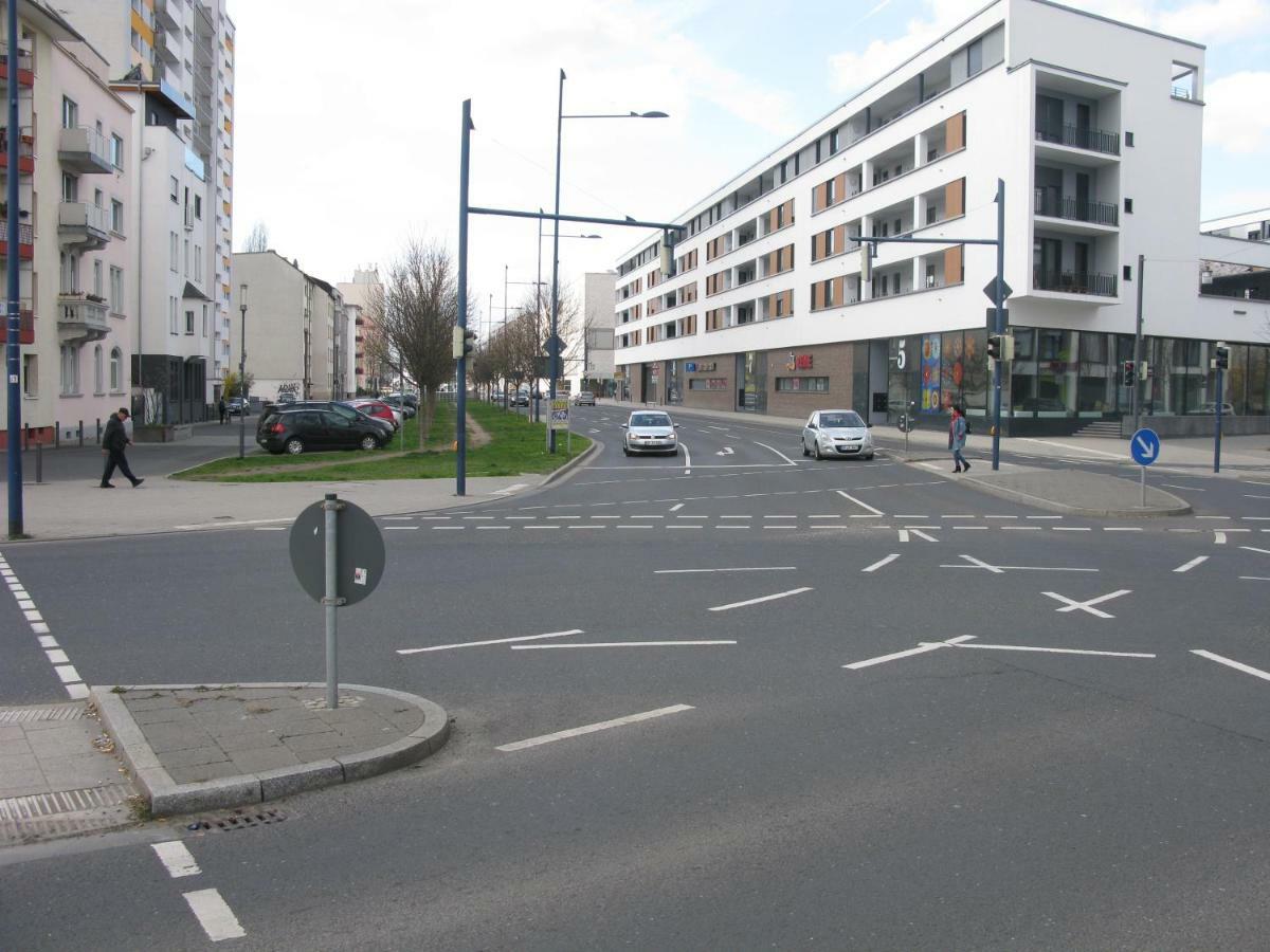 Comfortable Homly Apartment Offenbach am Main Ngoại thất bức ảnh