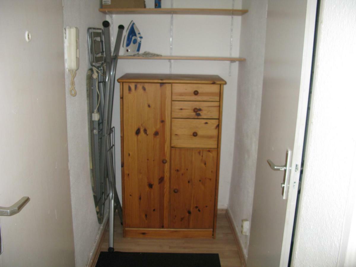 Comfortable Homly Apartment Offenbach am Main Ngoại thất bức ảnh