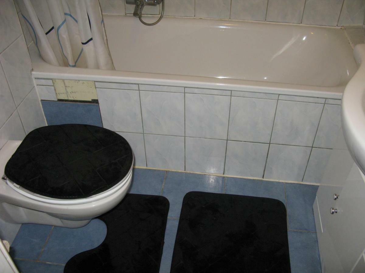 Comfortable Homly Apartment Offenbach am Main Ngoại thất bức ảnh